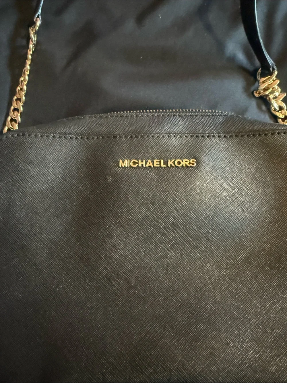 Michael Kors compact michael